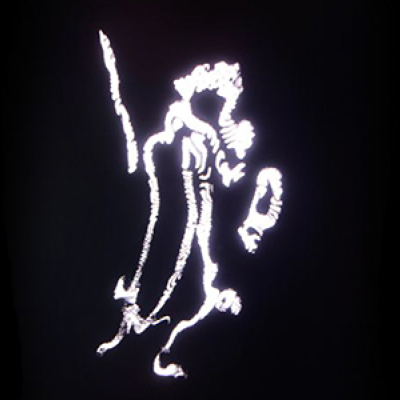 Now with Noise - new exhibition