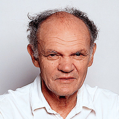 Prof. Leslie Leiserowitz