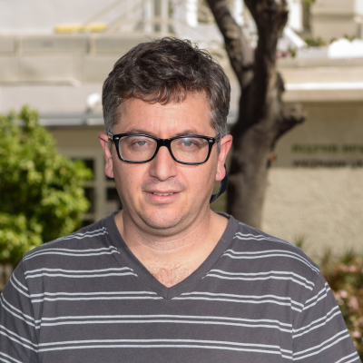 Prof. Liran Shlush