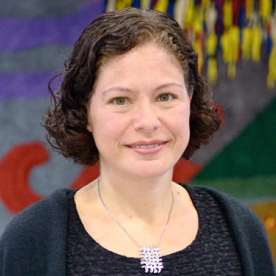 Prof. Maya Schuldiner