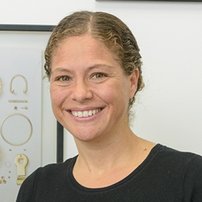 Prof. Maya Schuldiner