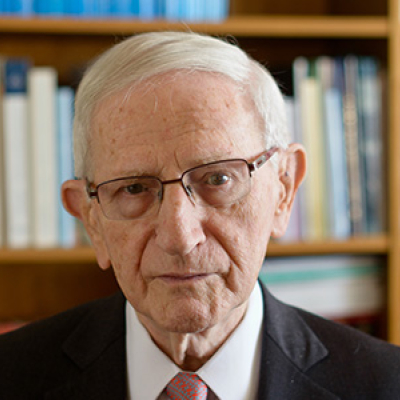 Prof. Michael Sela