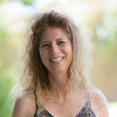 Prof. Michal Irani