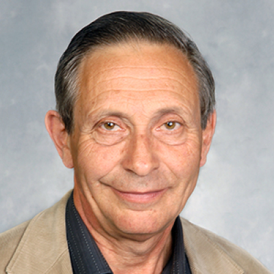 Prof. Giora Mikenberg