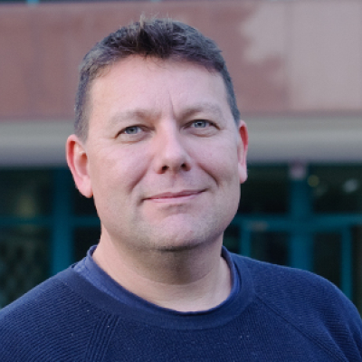 Prof. Milko van der Boom