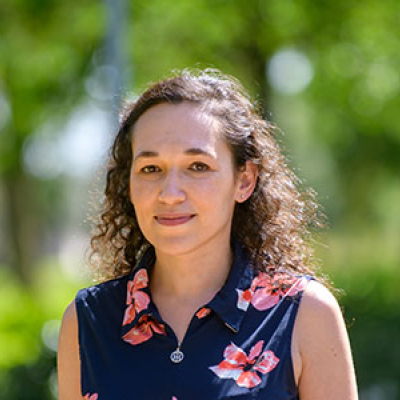 Dr. Moran Shalev-Benami