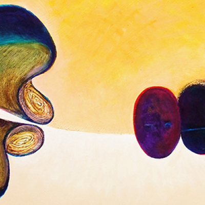 New art exhibition on campus