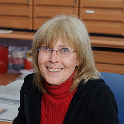 Prof. Nava Dekel