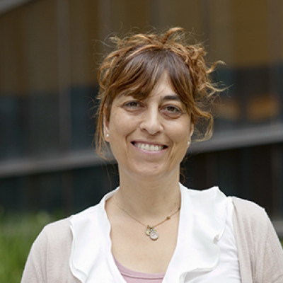 Dr. Neta Regev - Rudzki