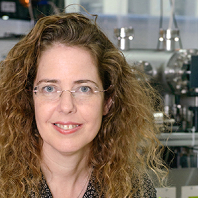 Prof. Nirit Dudovich