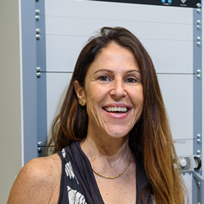 Dr. Nurit Avraham