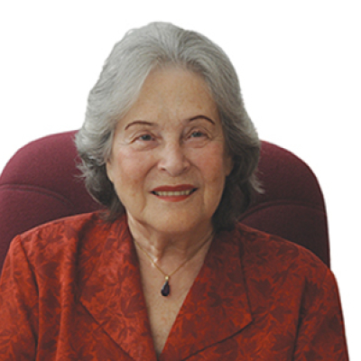 Prof. Ruth Arnon