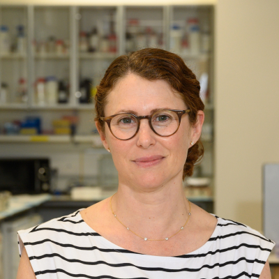 Prof. Yardena Samuels