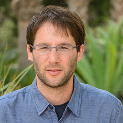 Dr. Schraga Schwartz