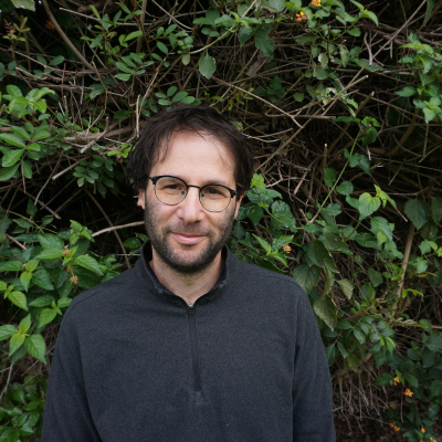 Prof. Schraga Schwartz