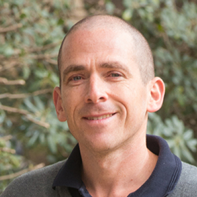 Dr. Shalev Itzkovitz