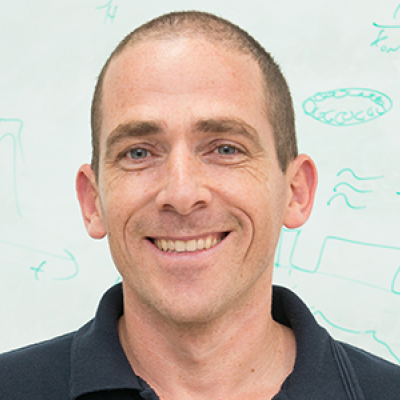 Dr. Shalev Itzkovitz