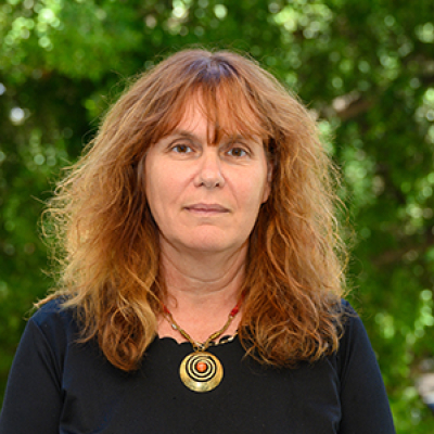 Dr. Shlomit Reich-zeliger