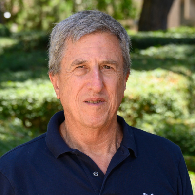 Prof. Stephen Weiner 