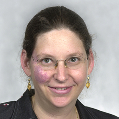 Dr. Tamar Paz-Elizur