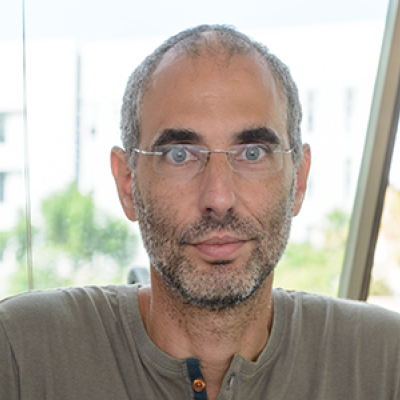 Prof. Uri Bader