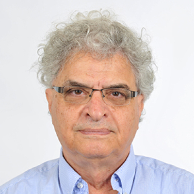 Prof. Yadin Dudai