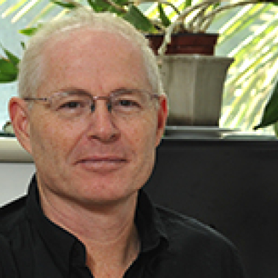 Prof. Yinon Rudich