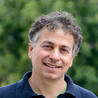 Prof. Yitzhak Pilpel 