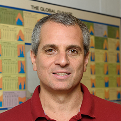 Prof. Yohai Kaspi 