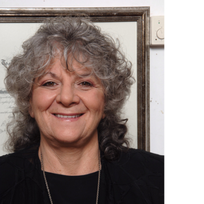 Prof. Ada Yonath