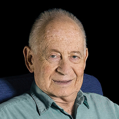 Prof. Yoseph Imry