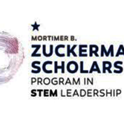 Zuckerman Scholars program