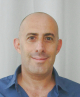 Picture of Prof. Roee Ozeri