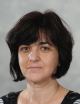 Picture of Prof. Rivka Dikstein