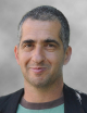 Picture of Prof. Ilan Koren