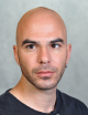 Picture of Dr. Sagi Ben-Ami