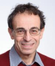 Picture of Prof. David Cahen