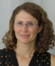 Picture of Prof. Yardena Samuels