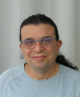 Picture of Prof. Avraham Yaron