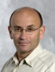 Picture of Prof. Avigdor Scherz