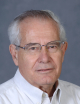 Picture of Prof. Israel Pecht