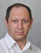 Picture of Prof. Igor Lubomirsky