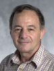 Picture of Prof. Victor Steinberg