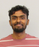 Picture of Sriashwin Sridharan