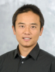 Picture of Prof. Binghai Yan