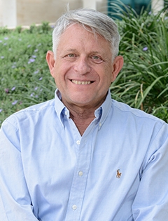 Prof. Ed Bayer