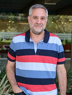 Prof. Eli Waxman