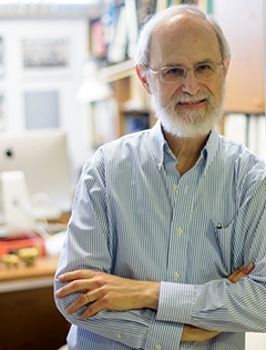 Prof. Michael Eisenbach