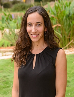 Dr. Ruth Scherz-Shouval