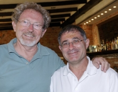 Gabi Malamud turned 50! 2008